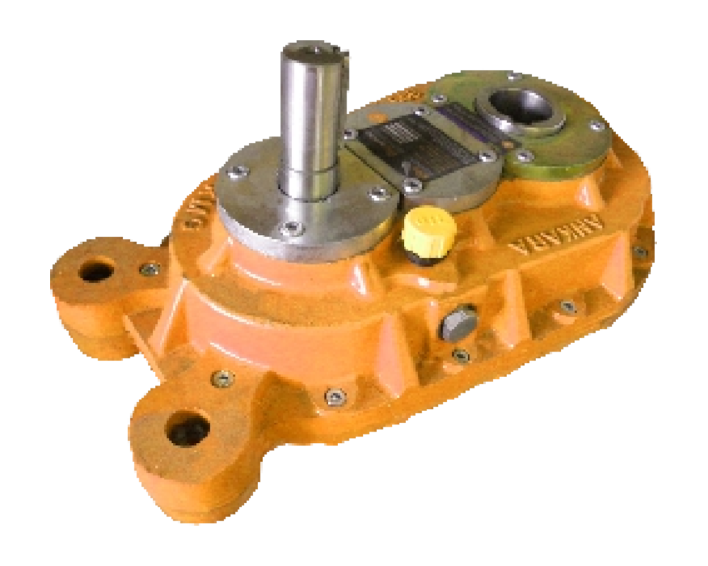 Reductor R1