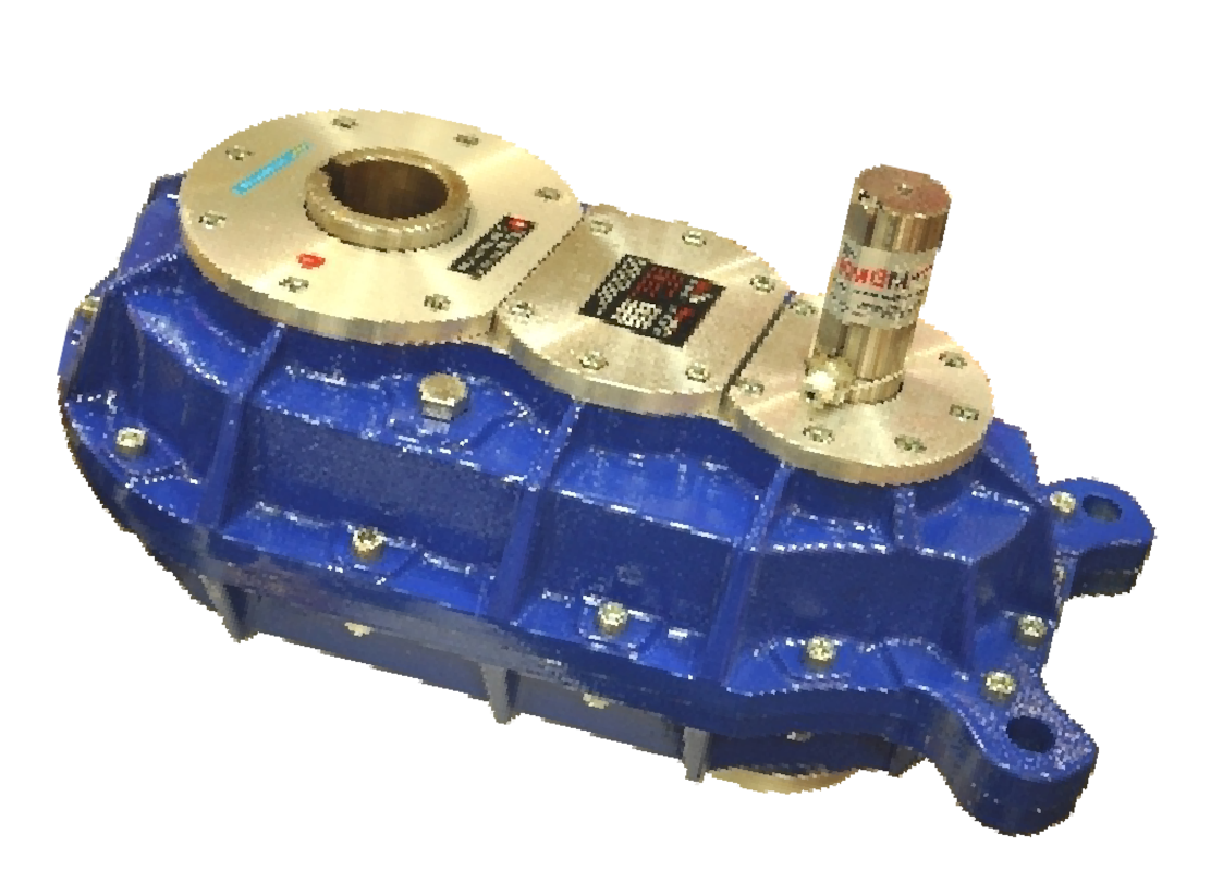 Reductor R4